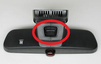 Bizzar 720P Car DVR BMW E/F Series