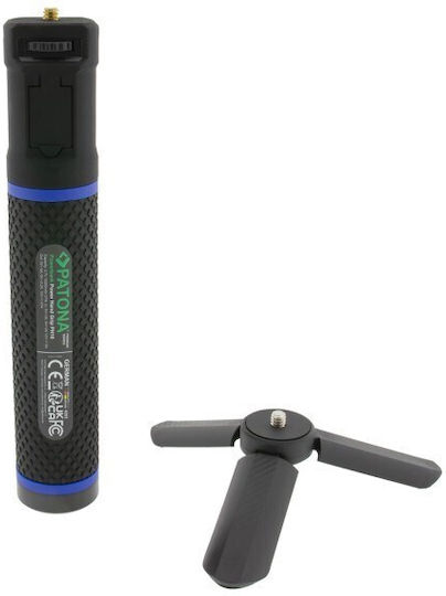 Grip Power Hand Ph10 Power Bank Patona Premium