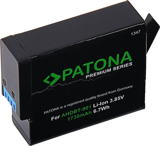 Patona Baterie 901 1347 pentru GoPro Hero 10 / Hero 9