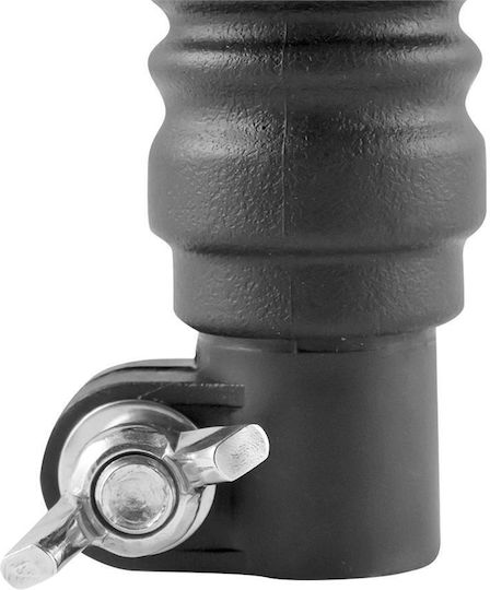 JBM Far Auto 19cm cu Portocaliu Iluminare