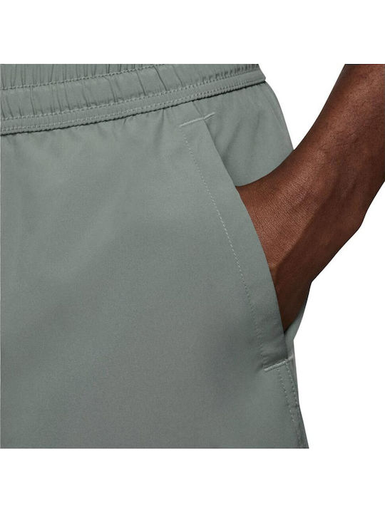 Dri-fit Αθλητική Ανδρική Βερμούδα Dri-Fit Πράσινη DV9857-364