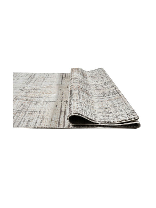Polcarpet Merry Venice Modern Bedroom Rugs Set Vison Gold Polcarpet 9999991329010 3pcs