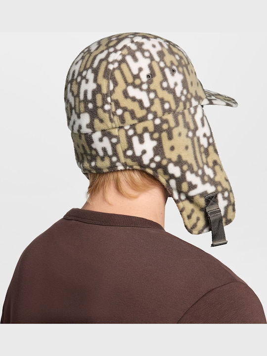 Nike U Nk Fly Cap U Fb Otdr H25 L Hq0362-289 Beige