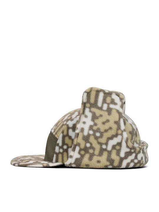 Nike U Nk Fly Cap U Fb Otdr H25 L Hq0362-289 Beige