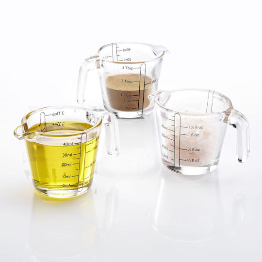 Westmark Пластмасов Дозатор За Кухня 40ml
