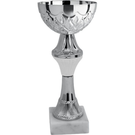 Silber Pokal Sportarten