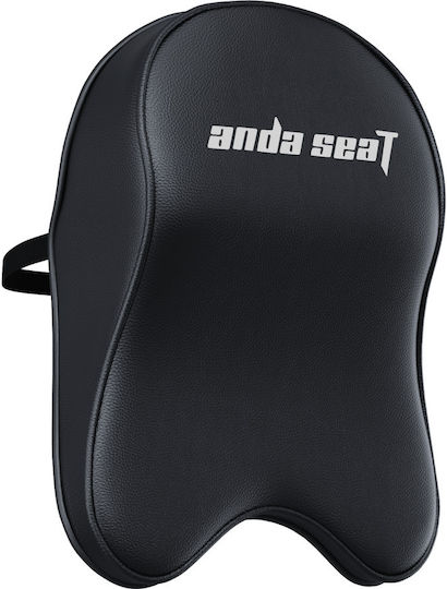 Anda Seat Big Head Pillow Memory Chair Mat