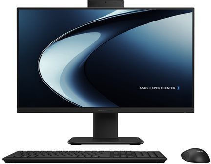 Asus ExpertCenter P400 P440VAK-GR73C0X 24" (i7-13620H/16GB/512GB SSD/FHD/W11 Pro) International English