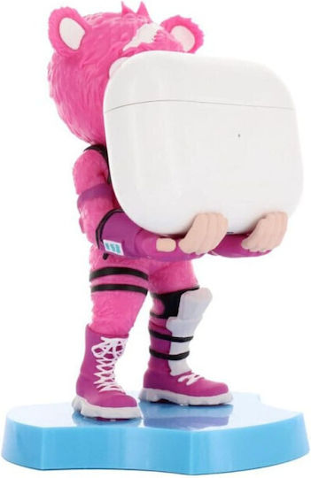 Cable Guys Βάση Γραφείου για Κινητό Fortnite - Cuddle Team Leader