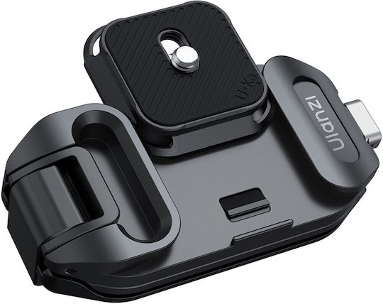 Ulanzi Uka07 Quick-release Kit Camera Backpack Strap Clip