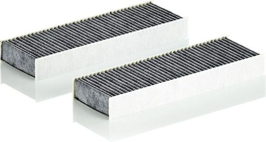 Mann-filter Cabin Air Filter Cuk 26 032