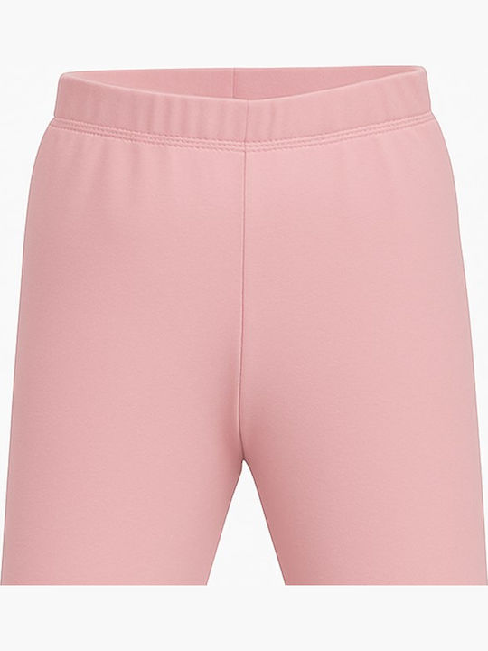 Venere Kids Legging Long Pink
