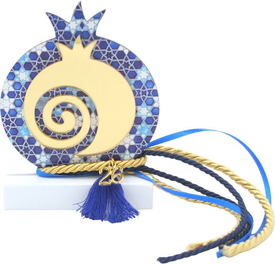 Makwedding Rodie Ceramică
