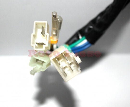 Avr 450v 470uf 10 Wires