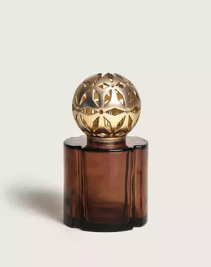 Maison Berger Paris Σετ Αρωματικών Wax Melts Lampe Berger με Άρωμα Σοκολάτα 4863