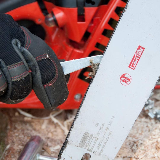 Chainsaw Chain Sharpening Set 4.5mm Oregon