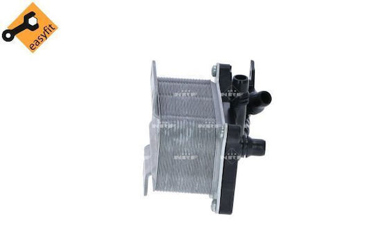 Ölkühler Kühler Automatikgetriebe Nrf 31796
