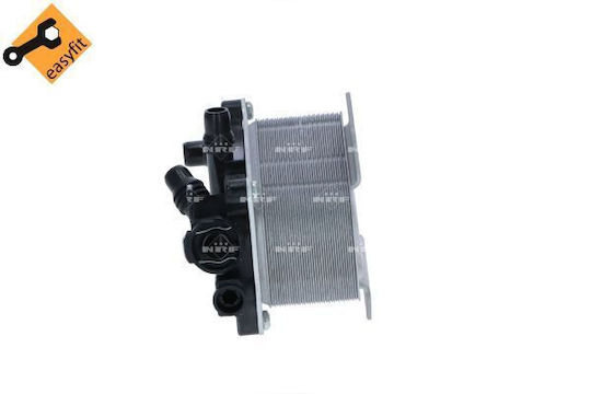 Ölkühler Kühler Automatikgetriebe Nrf 31796