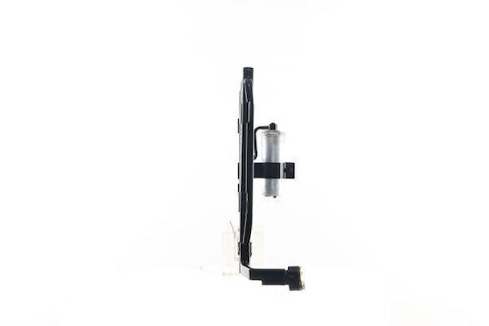 Condenser Air Conditioning Mahle Ac 180 000s