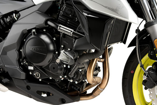 Puig Motorcycle Protective Frame Sliders 21601N