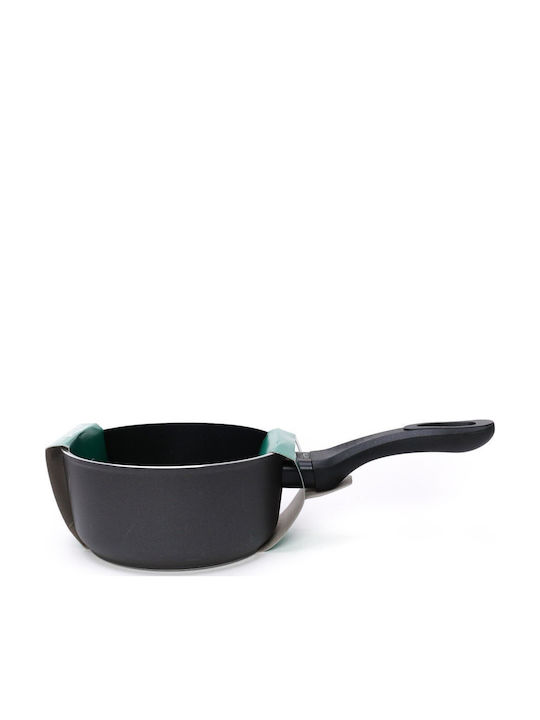Ballarini Milk Pot 130 Ø16cm/4.5mm