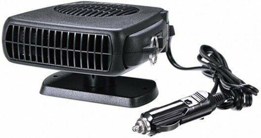 Αερόθερμo Αυτοκίνητου 12V 150W