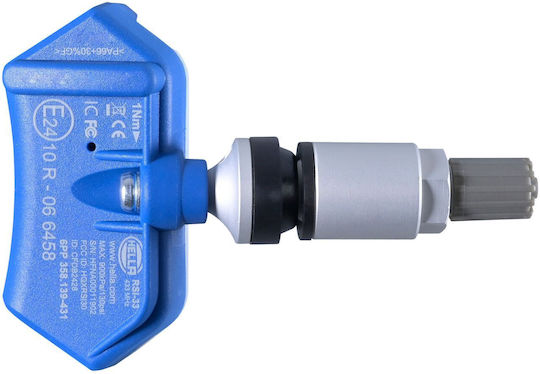 Hella Senzor de presiune pentru anvelope pentru senzorul de motor al mașinii pentru Toyota Lexus 139-431