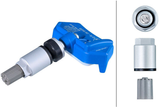 Hella Senzor de presiune pentru anvelope pentru senzorul de motor al mașinii pentru Toyota Lexus 139-431