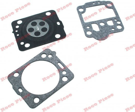 Kit Reparare Carburator pentru Drujbă Husqvarna 235 236 240 435 Rb-149
