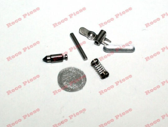 Kit Reparare Carburator pentru Drujbă Husqvarna 235 236 240 435 Rb-149