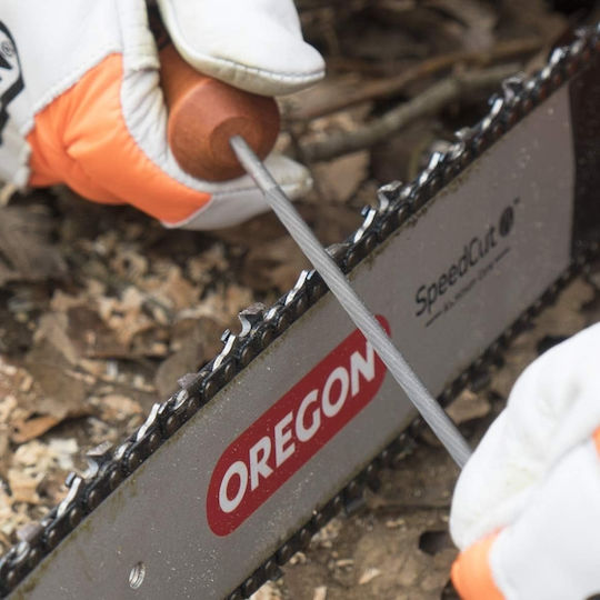 Комплект За Заточване На Верижни Триони 5.5мм Oregon