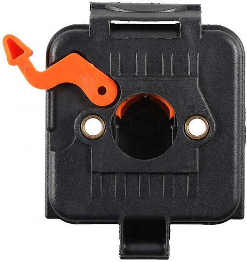 Kompletter Luftfilter Bürstenschneider Kompatibel mit Stihl Fs 75 Fs 80 Fs 85
