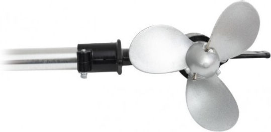 Motorsäge Motorboot Adapter