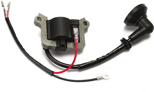 Chinesischer Bürstenschneider Zündspule Ruris Dac 210 Dac 310