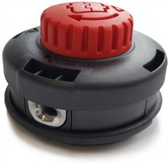 Tecomec M10 X 1.25 Quick-Load Brush Cutter Spool