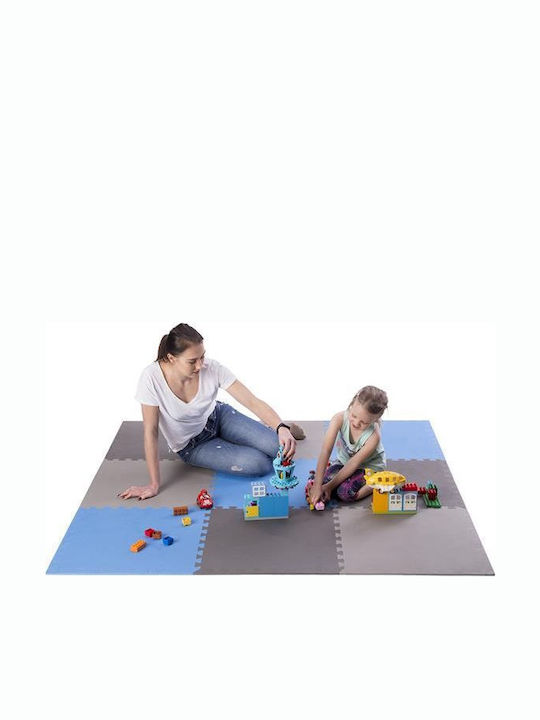 One Fitness Παιδικό Παζλ Δαπέδου Puzzle