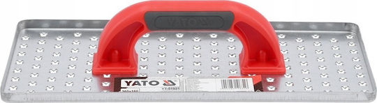 Yato Käse Reibe 16x36cm
