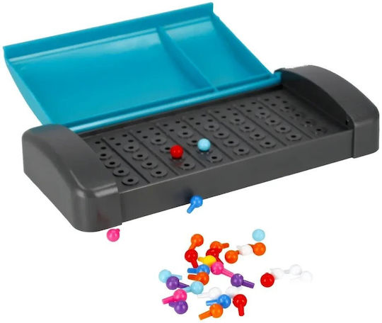 Mega Creative Logic Puzzle Cipher Puzzle made of Plastic ETD-498723