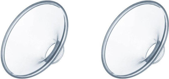 Beurer Breast Pump Accessories Set for BabyCare BY 40 4pcs