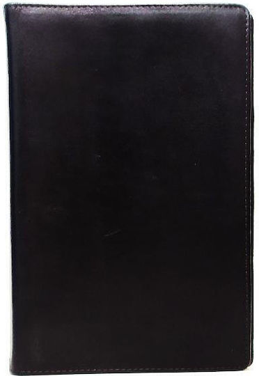 Succes Onepack Wöchentlich Veranstalter Schwarz 12.5x19.5cm
