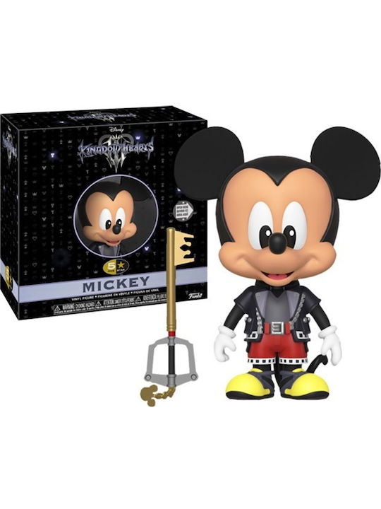Funko 5 Star Disney: Mickey Funko 5 Star Disney: Mickey
