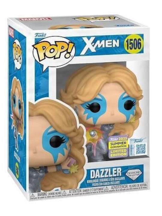 Funko Pop! Marvel: X-Men - Convention Special Edition