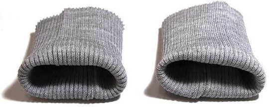 Cuffs Sleeves Col 031 Gray 2 Pieces 7cm X 14cm