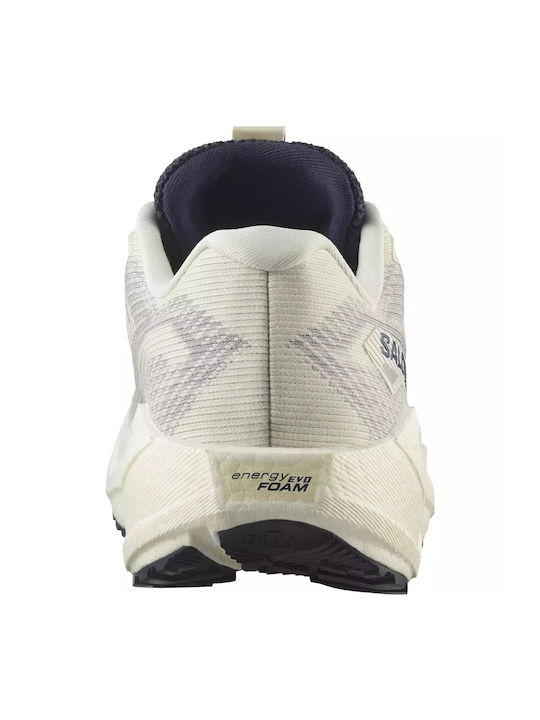 Aero Blaze 3 Grvl Sport Shoes Running Waterproof with Gore-Tex Membrane Grvl Vanila / Astra