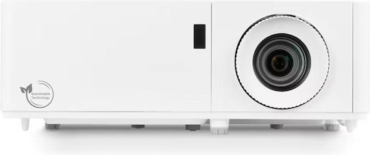 InFocus IN1089SL Projector DLP (DMD) Full HD Standard Lamp with Built-in Speakers White