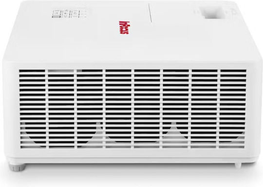 InFocus IN1089SL Projector DLP (DMD) Full HD Standard Lamp with Built-in Speakers White
