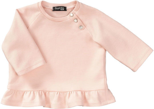 BurdaStyle Πατρον Χαρτί Ραπτικής