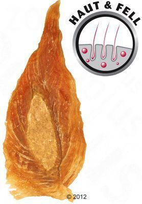 8in1 Fillets Μπισκότο Σκύλου Μικρόσωμων Φυλών με Κοτόπουλο, Κρέας, Δημητριακά και Λιναρόσπορο 80gr