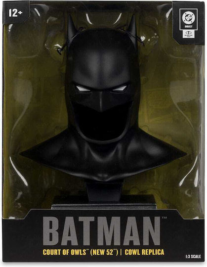 Mcfarlane Toys DC Comics Batman 15cm Replica in 1:3 Scale