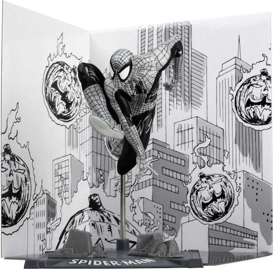 Mcfarlane Toys Marvel: Spiderman Фигура